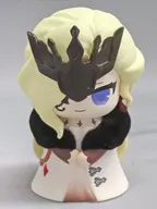 【シークレット2】淑女(シニョーラ) 「原神 ファデュイ執行官シリーズ ミニフィギュア」