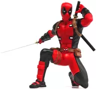 デッドプール(戦闘) 「SR+ デッドプール -デッドプールの日常-」