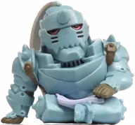 アルフォンス・エルリック 「肩ズンFig. 鋼の錬金術師」