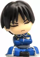 ロイ・マスタング 「肩ズンFig. 鋼の錬金術師」