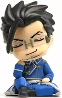 マース・ヒューズ 「肩ズンFig. 鋼の錬金術師」