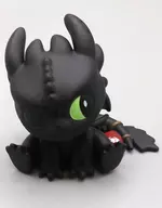 トゥース 「肩ズンFig. ヒックとドラゴン」