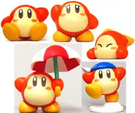 全5種セット 「星のカービィ ワドルディいっぱいコレクション」