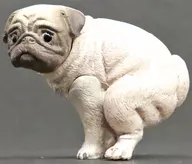 パグ 「ふんばり～ぬ2」