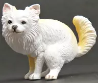 チワワ(白) 「ふんばり～ぬ2」