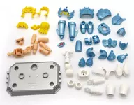 キグナス氷河 「聖闘士星矢 ギャラクシーバージョン 第2弾 ザ・レガシー・オブ・ゴールドセイント」