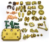 天秤座の童虎 「聖闘士星矢 ギャラクシーバージョン 第2弾 ザ・レガシー・オブ・ゴールドセイント」