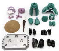 老師童虎 「聖闘士星矢 ギャラクシーバージョン 第2弾 ザ・レガシー・オブ・ゴールドセイント」