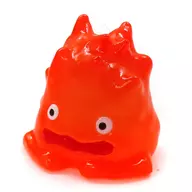 カルシファー 「ジブリがいっぱい ゆびにんぎょう ハウルの動く城」