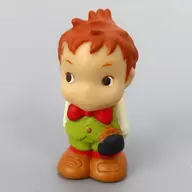 マルクル 「ジブリがいっぱい ゆびにんぎょう ハウルの動く城」