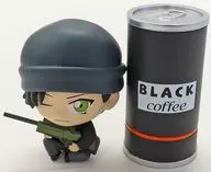 赤井秀一 「LDCX 名探偵コナン ミニ名探偵シリーズ」