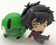 世良真純 「LDCX 名探偵コナン ミニ名探偵シリーズ」