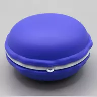 カシス 「秒で!トゥンカロン」