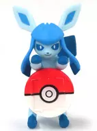 グレイシア 街歩きちらりんフレンズ 「2025 Pokemon Collection くじ ～Let’s Go for a Walk!～」 F賞