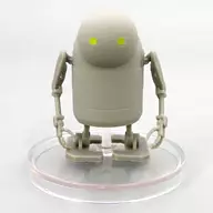 基本型(目：緑) 機械生命体 コレクションフィギュア 「一番くじ NieR：Automata Ver1.1a -人類に栄光あれ-」 I賞