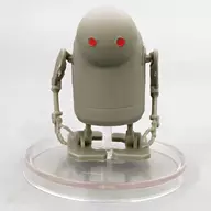 基本型(目：赤) 機械生命体 コレクションフィギュア 「一番くじ NieR：Automata Ver1.1a -人類に栄光あれ-」 I賞