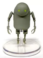 小型(目：緑) 機械生命体 コレクションフィギュア 「一番くじ NieR：Automata Ver1.1a -人類に栄光あれ-」 I賞