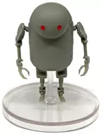小型(目：赤) 機械生命体 コレクションフィギュア 「一番くじ NieR：Automata Ver1.1a -人類に栄光あれ-」 I賞