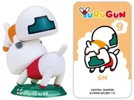 ジム 「YURUGUN wave2」
