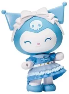 KU-03 パウダーブルー(Powder Blue) 「Kawaii Closet KUROMI vol.1」