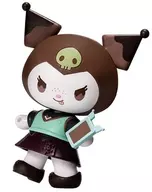 KU-04 プレッピーチョコミント(Preppy Mint Chocolate) 「Kawaii Closet KUROMI vol.1」