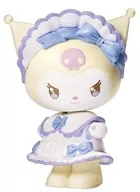KU-11 メレンゲフリル(Meringue frill) 「Kawaii Closet KUROMI vol.2」