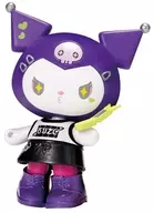KU-16 ネオンプラム(Neon Plum) 「Kawaii Closet KUROMI vol.2」