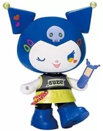 KU-17 コバルトラッシュ(Cobalt Rush) 「Kawaii Closet KUROMI vol.2」