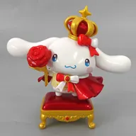 シナモロール 「TOPTOY × サンリオ(Sanrio) サンリオキャラクターズ：バラの夜シリーズ」