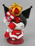 クロミ 「TOPTOY × サンリオ(Sanrio) サンリオキャラクターズ：バラの夜シリーズ」