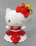 ハローキティ 「TOPTOY × サンリオ(Sanrio) サンリオキャラクターズ：バラの夜シリーズ」