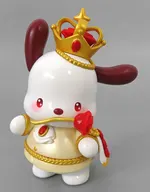 ポチャッコ 「TOPTOY × サンリオ(Sanrio) サンリオキャラクターズ：バラの夜シリーズ」
