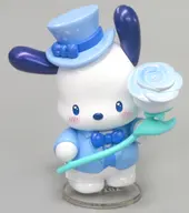 ポチャッコ 「TOPTOY サンリオ サンリオキャラクターズ ロマンチックな結婚式シリーズ」