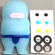 Blue 「ザ・コイマン -Glow in the Dark-」