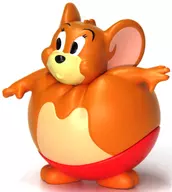 Tennis Jerry 「52TOYS TOM and JERRY MINIME変形シリーズ」