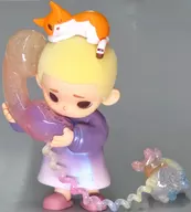 nebula phone call 「52TOYS NOOK 夜は私のちいさな宇宙」