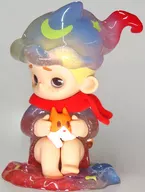 sea of stars 「52TOYS NOOK 夜は私のちいさな宇宙」