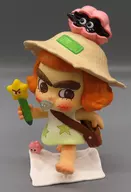 1. 「52TOYS CiCiLu 海の小さなメッセンジャー シリーズ」