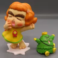 2. 「52TOYS CiCiLu 海の小さなメッセンジャー シリーズ」