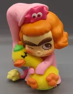 6. 「52TOYS CiCiLu 海の小さなメッセンジャー シリーズ」