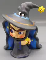 9. 「52TOYS CiCiLu 海の小さなメッセンジャー シリーズ」