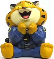 クロウハウザー 「HAHAHA!Fig. ズートピア」