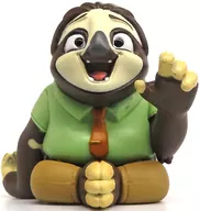 フラッシュ 「HAHAHA!Fig. ズートピア」