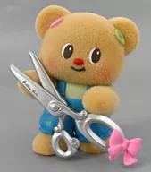 Stylish Seamstress 「Funism Butterbear Adorable Influencer シリーズ」