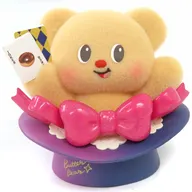 Sweet Surprise 「Funism Butterbear Adorable Influencer シリーズ」