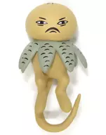 ツチグリぼうや 「PUTITTO ヒグチユウコ」