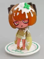 コーヒーゼリー ラテ 「VIRUSWEETS figure collection ～special edition～」 バンダイナムコオフィシャルショップ限定