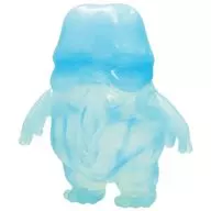 クラゲブルー 「アートユニブテクニカラー 怪奇里紗ソフビシリーズ ぬっぺっぽう」
