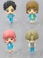 全4種セット 「アオのハコ コレクションフィギュアRICH」