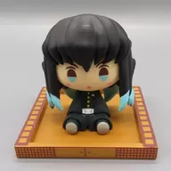 時透無一郎 ちょこのっこフィギュア 「一番くじ 鬼滅の刃～姉の仇～」 F賞